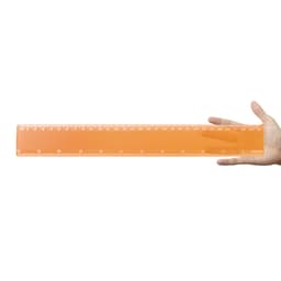 Transparent Orange