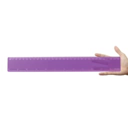 Transparent Purple