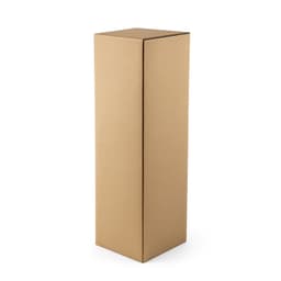 Brown Box