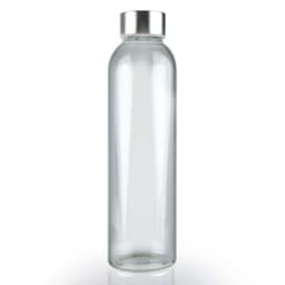 Capri Glass Bottle