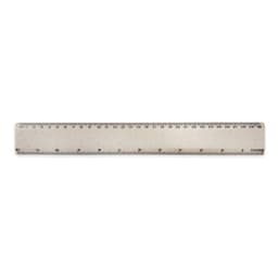 30cm Wheatstraw Ruler - image 2