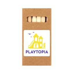 Digital Label