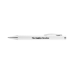 Aspen Plastic Pen - image 16