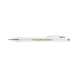 Aspen Plastic Pen - image 17