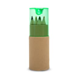 Natural/Green