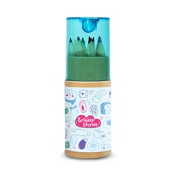 Wrap Label