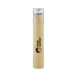 Colouroo Long Pencils in Tube - image 2