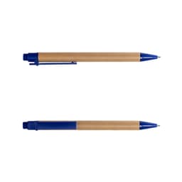Natural/Blue