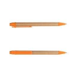 Natural/Orange
