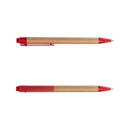 Natural/Red