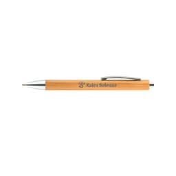 Aspen Bamboo Pen - image 10