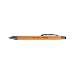Aspen Bamboo Pen / Stylus - image 8