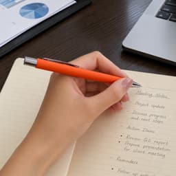 Aspen Aluminium Pen - image 17