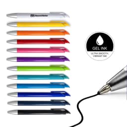 Octave Gel Ink Pen - image 3