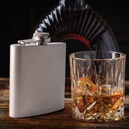 Whiskey no logo