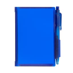 Transparent Blue
