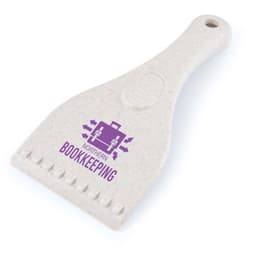 Angle with Logo