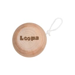 Zippy Wooden Yo Yo - image 3