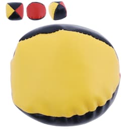 Black/Red/Yellow