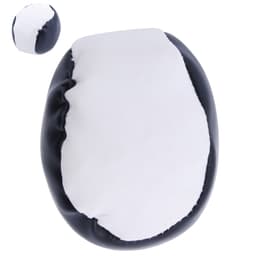 Black/White