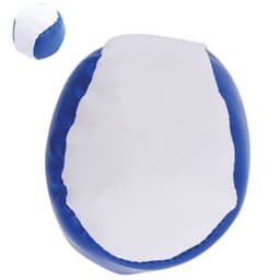 Blue/White