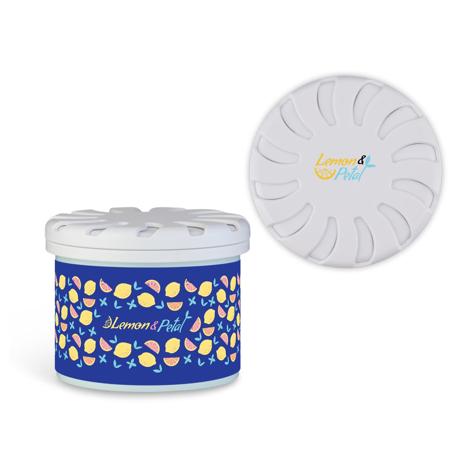 Bloom Fragrance Pot-Active Image