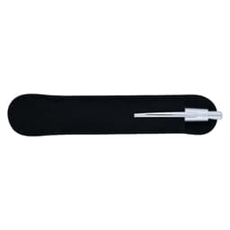 Pen in Black Pouch