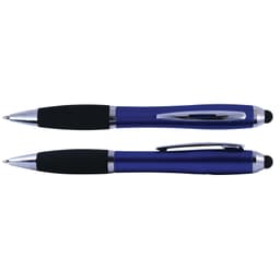 Blue/Silver/Black
