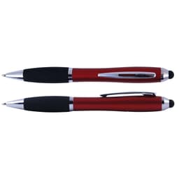 Red/Silver/Black