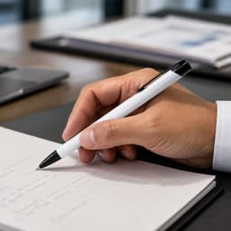 Napier Pen (Black Edition) - image 8