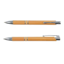 Bamboo/Silver