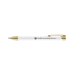 Napier Pen (Gold Edition) - image 13