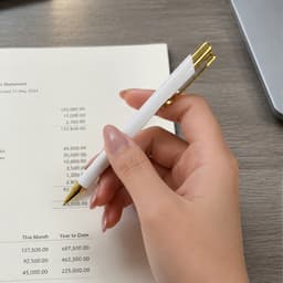 Napier Pen (Gold Edition) - image 12