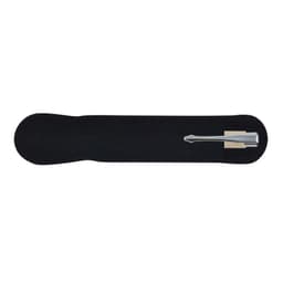 Black Pouch