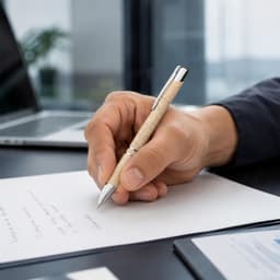 Napier Eco Pen - image 10