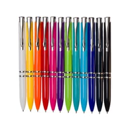 Napier Recycled ABS Pen - image 6