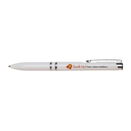 Napier Recycled ABS Pen - image 7