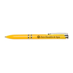 Napier Recycled ABS Pen - image 1