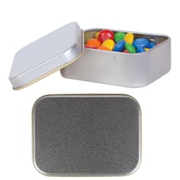 Silver/Assorted