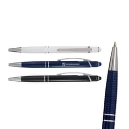 Saturn Aluminium Pen - image 3