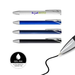 Maddie Gel Ink Pen - image 1
