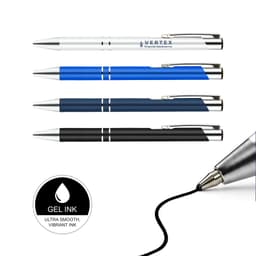 Napier Gel Ink Pen - image 17