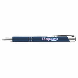 Napier Gel Ink Pen - image 1