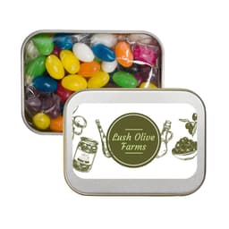 Silver/Assorted