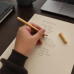Stealth Kraft Inkless Pen - image 7