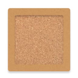 Cork/Cardboard