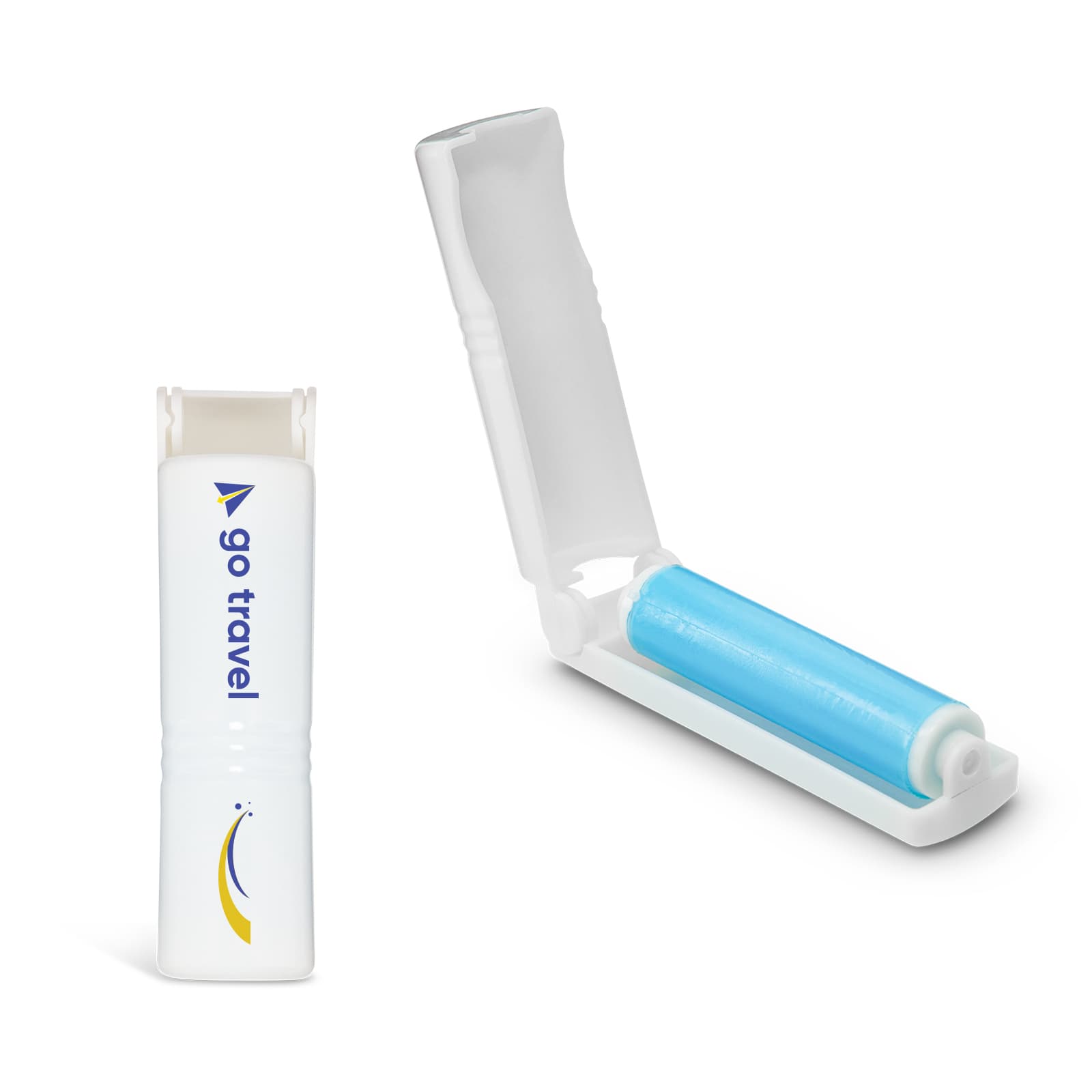 Mini Lint Roller-Active Image