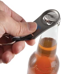 Opening Bottle