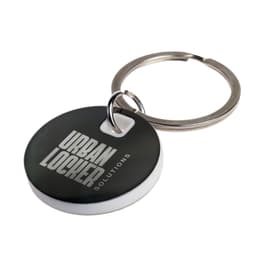 Laser Engrave White