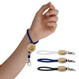 Luxeloop Keytag - image 6
